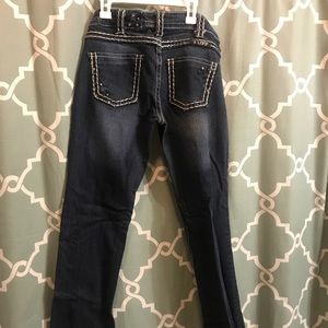 Cowgirl Tuff Jeans